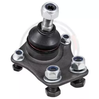 Rotule de suspension A.B.S.