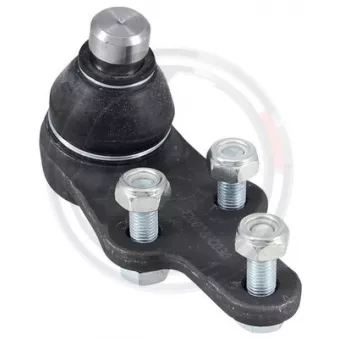 Rotule de suspension A.B.S.