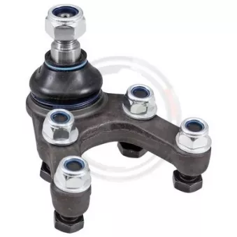 Rotule de suspension A.B.S.