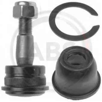Rotule de suspension A.B.S. 220093
