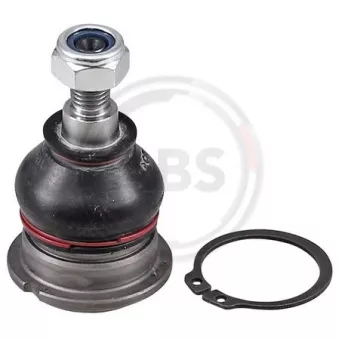 Rotule de suspension A.B.S.