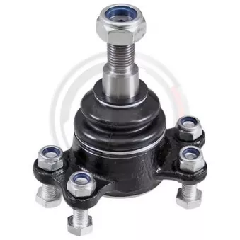 Rotule de suspension A.B.S. 220104