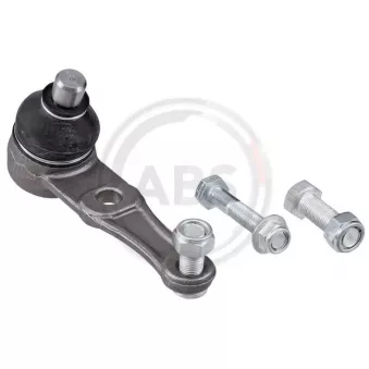 Rotule de suspension A.B.S.