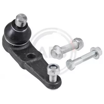 Rotule de suspension A.B.S.