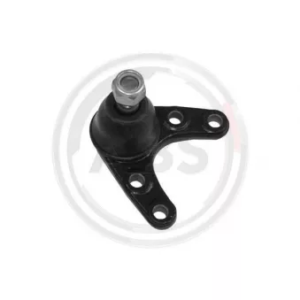 Rotule de suspension A.B.S.