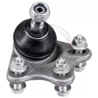 Rotule de suspension A.B.S. 220147