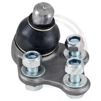 Rotule de suspension A.B.S.