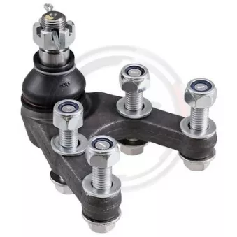 Rotule de suspension A.B.S.
