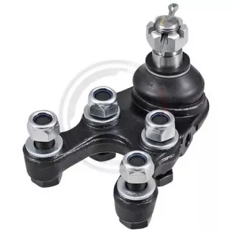 Rotule de suspension A.B.S. 220162