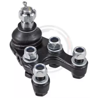 Rotule de suspension A.B.S. 220163