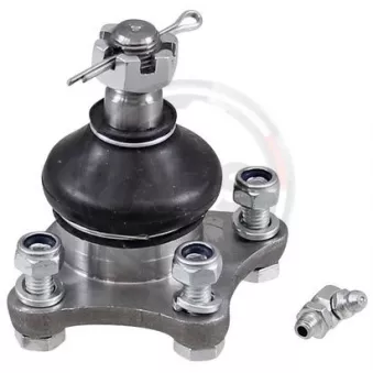 Rotule de suspension A.B.S.