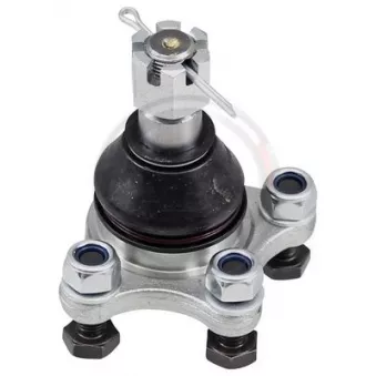 Rotule de suspension A.B.S. 220165
