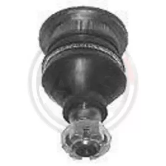 Rotule de suspension A.B.S.