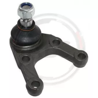 Rotule de suspension A.B.S.