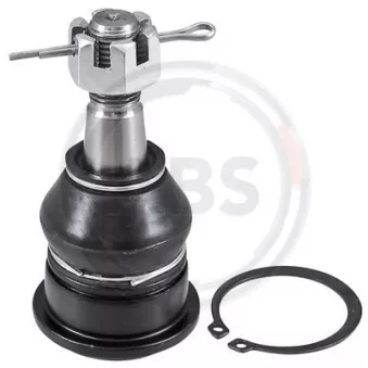 Rotule de suspension A.B.S.