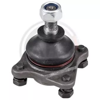 Rotule de suspension A.B.S.