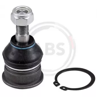 Rotule de suspension A.B.S.
