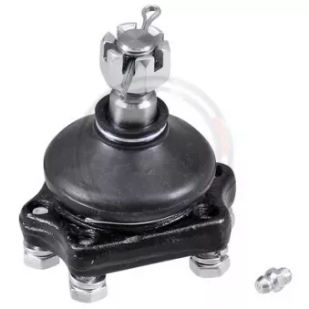 Rotule de suspension A.B.S.