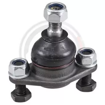 Rotule de suspension A.B.S. 220201