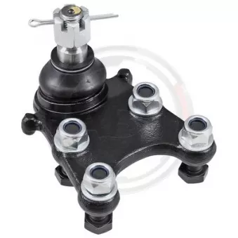 Rotule de suspension A.B.S. 220205