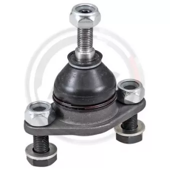 Rotule de suspension A.B.S.