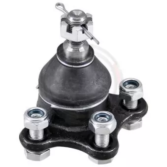 Rotule de suspension A.B.S. 220213