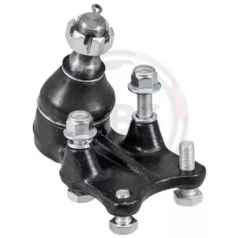 Rotule de suspension A.B.S.