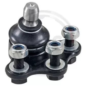 Rotule de suspension A.B.S. 220215