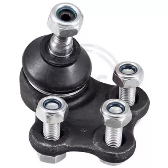 Rotule de suspension A.B.S.