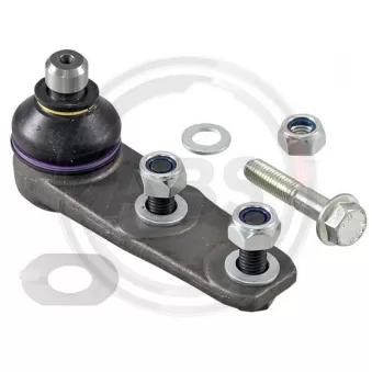 Rotule de suspension A.B.S.