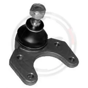 Rotule de suspension A.B.S. 220242