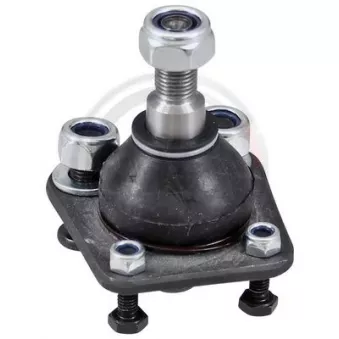 Rotule de suspension A.B.S.