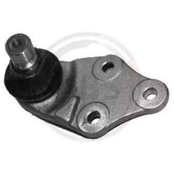 Rotule de suspension A.B.S.