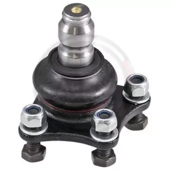 Rotule de suspension A.B.S.