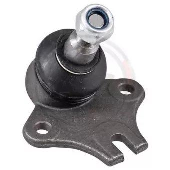 Rotule de suspension A.B.S.
