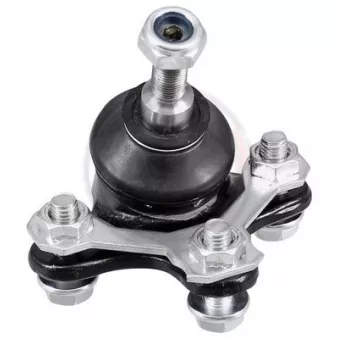Rotule de suspension A.B.S. 220272