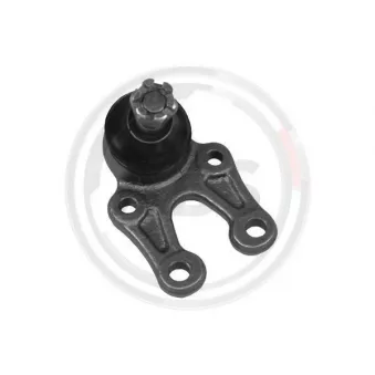 Rotule de suspension A.B.S.