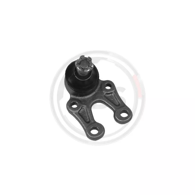 Rotule de suspension A.B.S. 220284