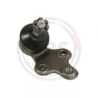 Rotule de suspension A.B.S.