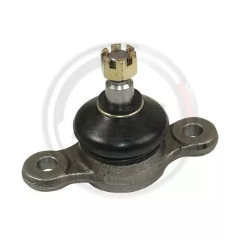 Rotule de suspension A.B.S.