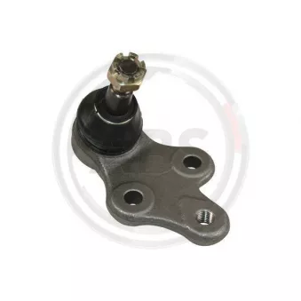 Rotule de suspension A.B.S.