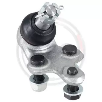 Rotule de suspension A.B.S.