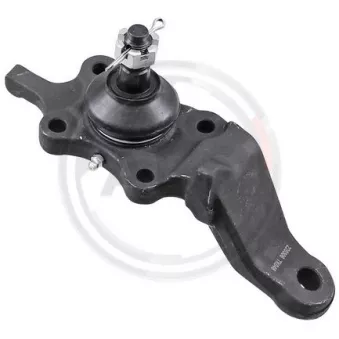 Rotule de suspension A.B.S.