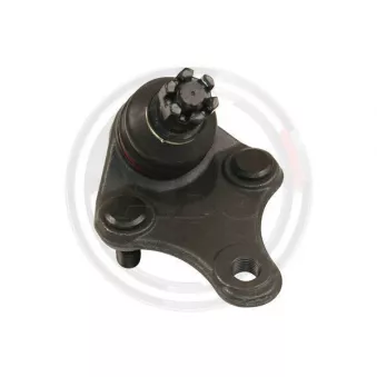 Rotule de suspension A.B.S. 220311