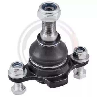 Rotule de suspension A.B.S.