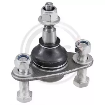 Rotule de suspension A.B.S.