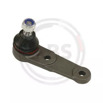 Rotule de suspension A.B.S.
