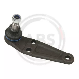 Rotule de suspension A.B.S.