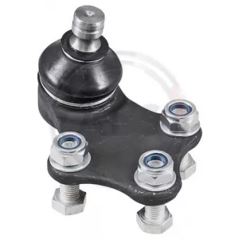 Rotule de suspension A.B.S. 220361
