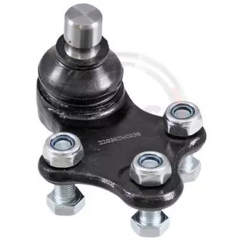Rotule de suspension A.B.S. 220362